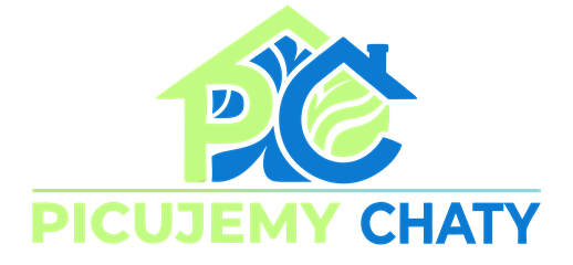 Picujemy Chaty Logo