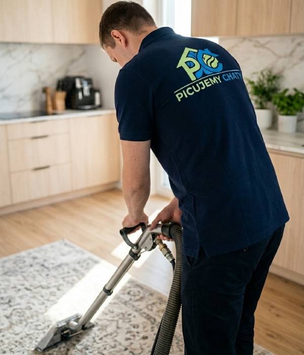 Profesjonalne sprzątanie mieszkań Lublin